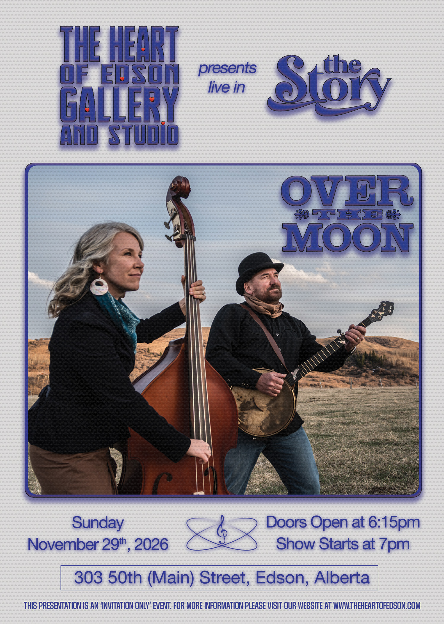 Over The Moon 2026 Poster Draft Share